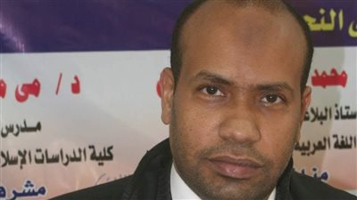 «المواطن» يهنئ الدكتور محمد السعدي بمناسبة تعيينه وكيلاً لـ«اللغة العربية»
