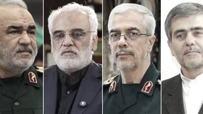 هل تححقت اهداف إسرائيل بضرب القلب النووي لبلاد فارس ؟