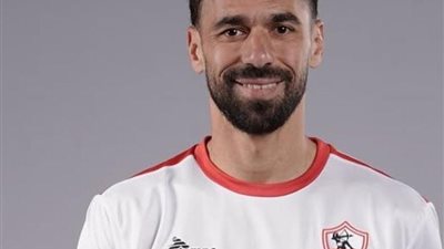 اخر تطورات تجديد عقد عبد الله السعيد مع الزمالك 