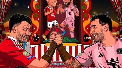 القنوات الناقلة لمباراة الأهلي وانتر ميامي في افتتاح كأس العالم للاندية