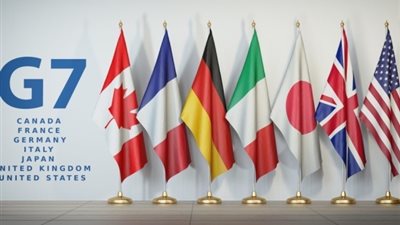 زعماء مجموعة السبع يؤكدون دعمهم القوي لأوكرانيا في القمة في كندا