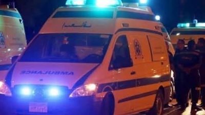 ماتوا فى احضان بعض.. مصرع طفلتين شقيقتين إثر حريق داخل منزلهما في الزقازيق 