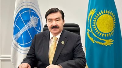 المركز الدولى لحوار الأديان  يهدف لتعزيز التفاهم والتعاون بين الأديان وفتح حوار مفتوح ومحترم وبنّاء بين أفراد من خلفيات دينية وثقافية واجتماعية