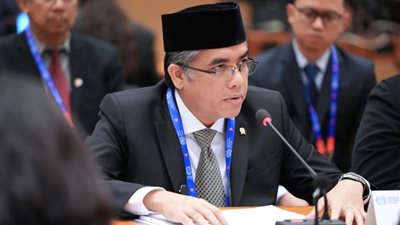 إندونيسيا ملتزمة بمواجهة تحديات التوظيف العالمية والإقليمية