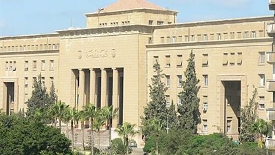 هندسة الإسكندرية تستغيث «محتاجين مكان آمن بديل مبنى الكلية»