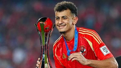 زد وبتروجيت يرغبون في ضم نحم وسط الاهلي