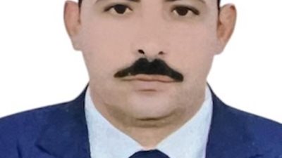 قيادي بمستقبل وطن بالجيزة يعلن تضامنه الكامل مع رجال شرطة أطفيح.. مؤكدا: لن ننسى تضحيات رجال الداخلية فهم درع الوطن