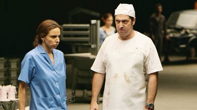غداً… معهد ثربانتس بالقاهرة يعرض الفيلم الإسباني 
