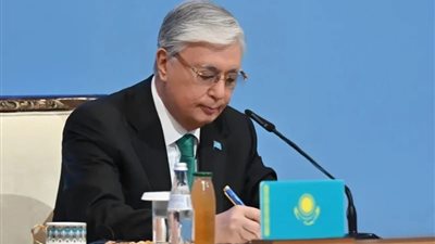القمة الثانية لآسيا الوسطى والصين تعتمد إعلان أستانا