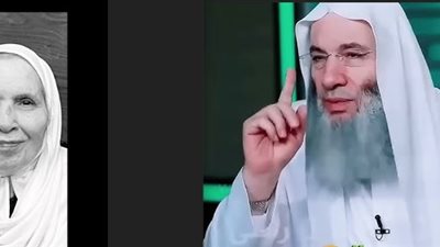 عزاء واجب .. «المواطن» ينعي الشيخ محمد حسان لوفاة والدته