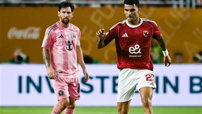 موعد مباراة الاهلي وبالميراس البرازيلي بكأس العالم للأندية 
