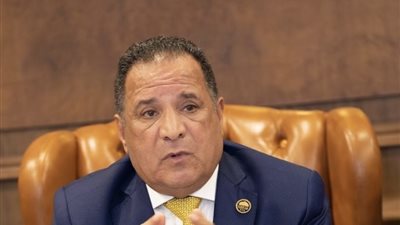 رئيس برلمانية الشعب الجمهوري: ثورة 30 يونيو أنقذت مصر من الدخول في نفق مظلم وستظل لحظة فاصلة في تاريخ الدولة