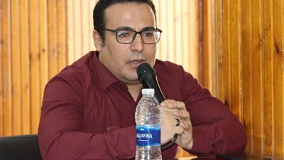 «المواطن» يهنئ الدكتور أحمد عطية لترقيته لـ«أستاذ مساعد» بـ«إعلام بني سويف»
