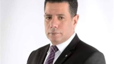 قيادي بمستقبل وطن بالجيزة: ثورة 30 يونيو أنقذت البلاد من المخططات الإرهابية وفتنة تقسيمها وإدخالها في حروب أهلية