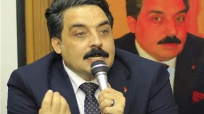 قيادي بحزب ”الجيل”: حرب إسرائيل وإيران فرصة ذهبية لمصرلإعادة تموضعها الاقتصادي إقليميًا ودوليًا