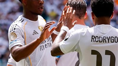 أردا جولر أساسيًا   ألونسو يجري تغييرًا مثيرًا في تشكيل ريال مدريد أمام باتشوكا