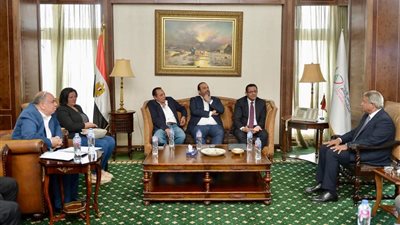 اعتماد اللائحة الجديدة المنظمة لصرف البدل للصحفيين 