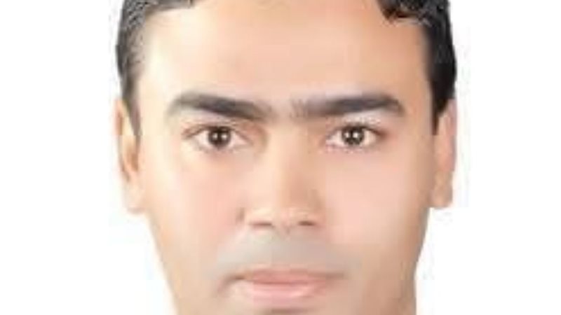 الدكتور أحمد حامد