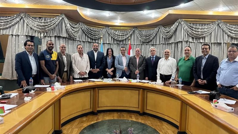 مجلس نقابة الصحفيين