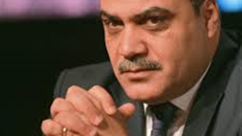 محمد الباز رئيس تحرير
