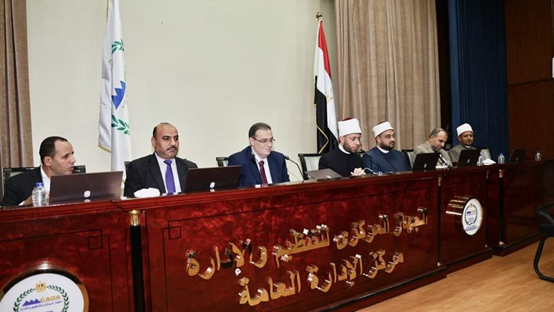 جانب من الاختبارات