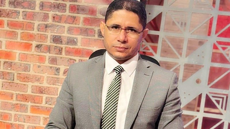 د. عادل المراغي 