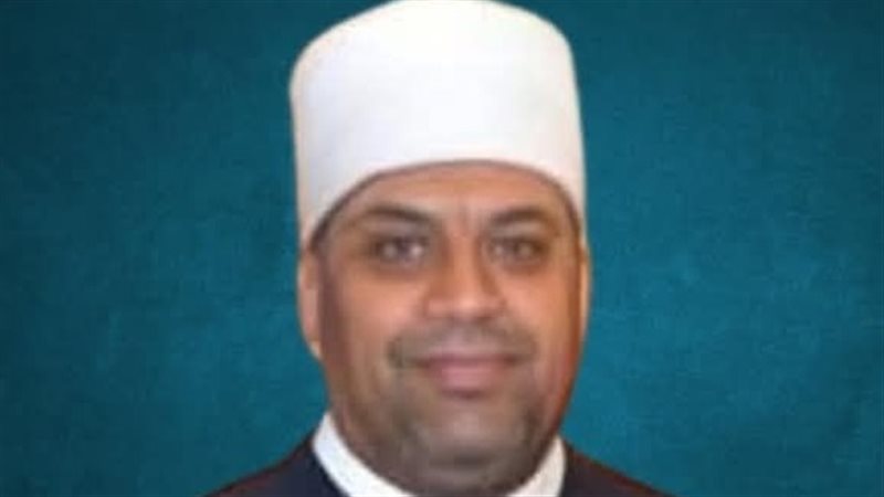 دكتور سعيد حامد وكيل