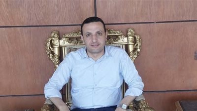 «المهندس أيمن موسى» مديراً عاماً لكهرباء كفر الشيخ