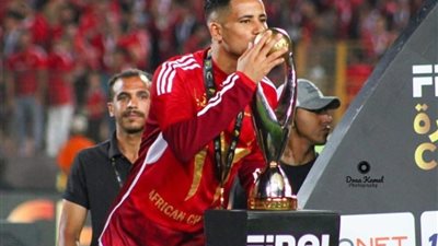 الأهلي يحل أزمة رضا سليم بسبب قائمة الأجانب  