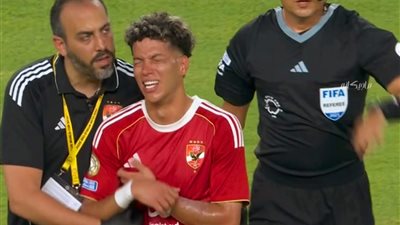 استعدادًا للموسم الجديد الأهلي ينوي لتعديل عقد إمام عاشور 