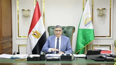 أهالي الصف يوجهون الشكر لمحافظ الجيزة على سرعة استجابته لمطالبهم