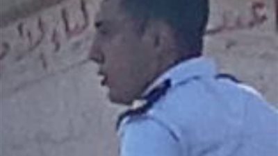 أهالي الاسكندريه يشيدون بإنسانيه ملازم اول 
