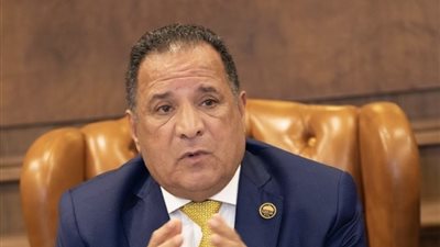 رئيس برلمانية الشعب الجمهوري: مشاركة مصر في القمة 17 لتجمع بريكس كعضو رسمي يعزز الشراكة الاقتصادية بينها وبين دول التجمع