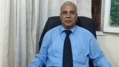 اللجنة العليا للإنتخابات بالسويس أستقبلت اليوم أوراق مرشح حزب العدل