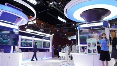 باحثو الذكاء الاصطناعي من الولايات المتحدة والصين يشكلون نحو 60 في المائة من الإجمالي العالمي