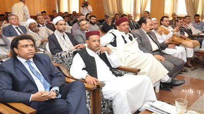 نادي النوبة الدولي في نيويورك «يعلن إختيار رئيسه العام لخوض الإنتخابات البرلمانية المقبلة في مصر