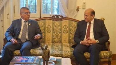 مصر تهنئ  فنزويلا بمناسبة الذكرى الـ214 لاستقلالها