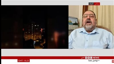 خبير سياسى مصرى :  معاناة المدنيين الأوكرانيين تتفاقم بسبب هذه الهجمات الروسية الواسعة على المباني السكنية