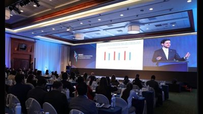 نمو الإكوادور بنسبة 3% في الربع الأول من عام 2025 بعد تجاوز أزمة عام 2024
