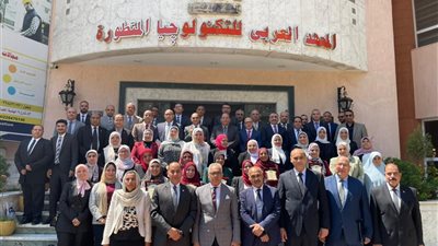 الكرداوي  : الذكاء الاصطناعي مستقبل التنافسية الصناعية