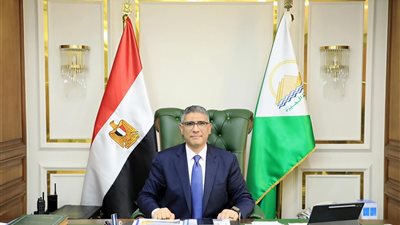 أهالي الصف البلد  لمحافظ الجيزة: تبرعنا بقطعة أرض ملكية خاصة لبناء وحدة صحية عليها منذ 2023 ولم يصدر قرارا بتخصيصها حتى اليوم