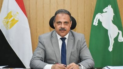 محافظ الشرقية يطلق أول منصة إلكترونية شاملة للتشريعات والقوانين