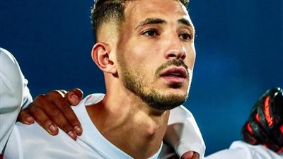 الزمالك يغرم أحمد فتوح مليون جنية لهذا.. السبب