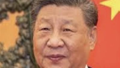 شي والرئيس الموريتاني الغزواني يتبادلان التهاني بمناسبة الذكرى الـ60 لإقامة العلاقات الدبلوماسية