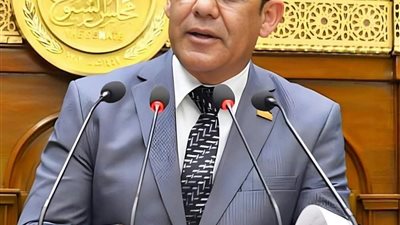 أمين مستقبل وطن بالسويس يدعو المواطنين لحضورالمؤتمر الشعبي مساء الأربعاء