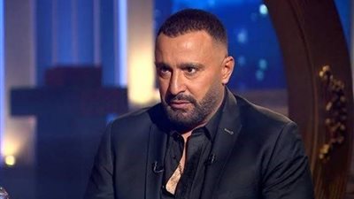 النيابة العامة تستدعي أحمد السقا بسبب مشاجرته مع طليقته مها الصغير