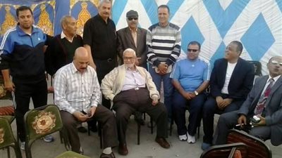 جماهير المدينة الباسلة تودع 