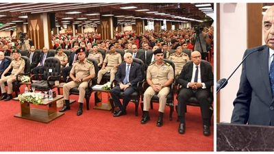 بالتعاون بين القوات المسلحة ووزارة العدل تخرج الدورة الثالثة من المعينين بالهيئات القضائية