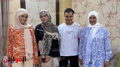 خاص أحمد سعيد .. أول المنيا ثانوية عامة :-  مثلي الأعلى مجدي يعقوب ومساعدة الفقراء أولى اهتماماتي 