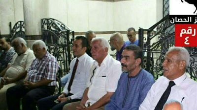 مرشح حزب العدل في السويس يخوض معركة الشيوخ حاملاً شعار 